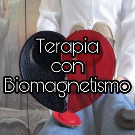 biomagnetismo factor salud total