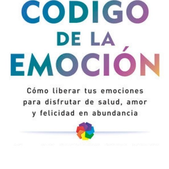 codigo de la emocion - factos salud total
